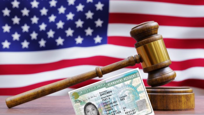 Common Reasons for Green Card Revocation