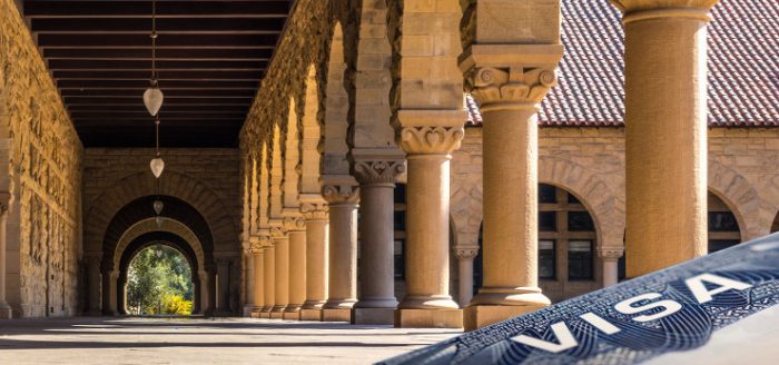 Using the EB-5 Visa to Attend Top US Colleges: Better than Student Visas