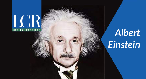 A Legacy Forged in Immigration: Albert Einstein’s American Journey