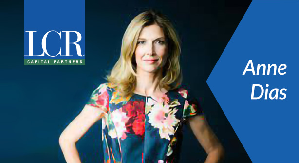 Immigrant Profile: Anne Dias