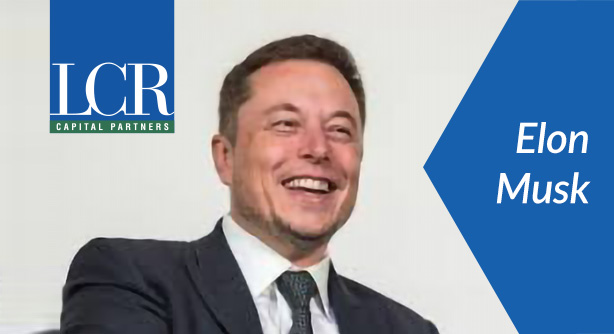 Immigrant Profile: Elon Musk