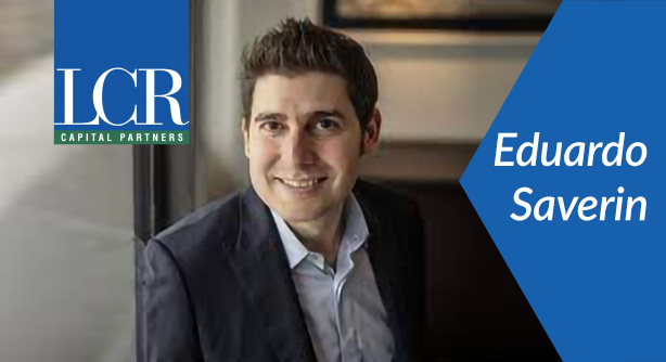 Immigrant Profile: Eduardo Saverin