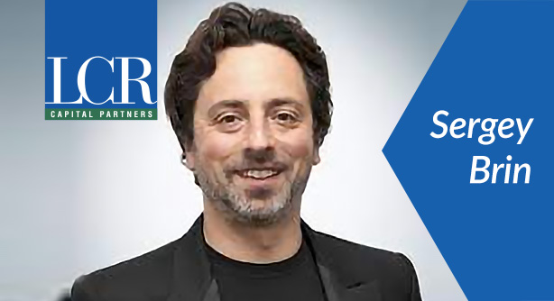 Immigrant Profile: Sergey Brin