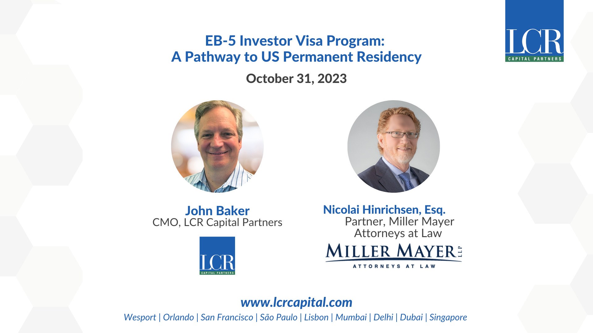 US Permanent Residency