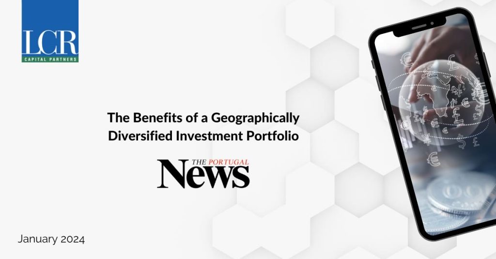 The Benefits of a Geographically Diversified Investment Portfolio