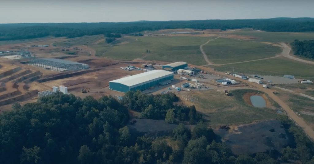 US Strategic Metals to Enable United States Battery Supply Chain Independence