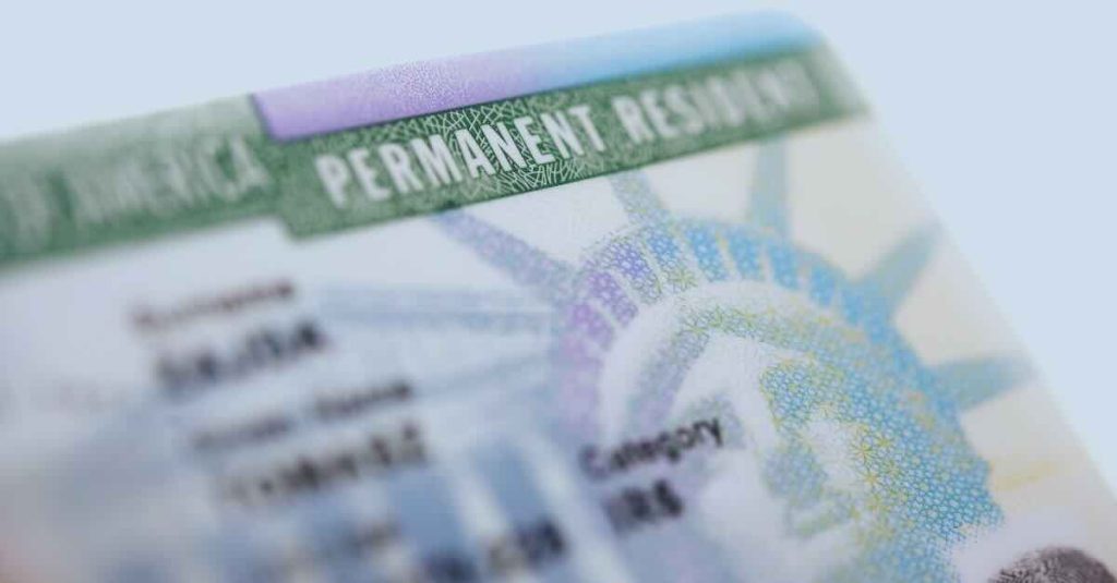 How to File Form I-829 to Receive Your US Green Card