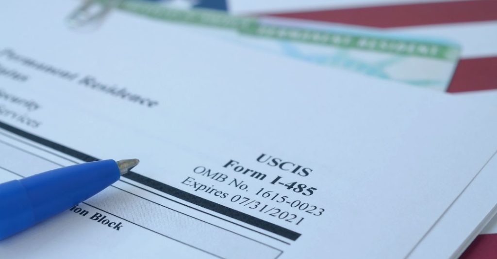A Guide to Filing I-485 for EB-5 Investors