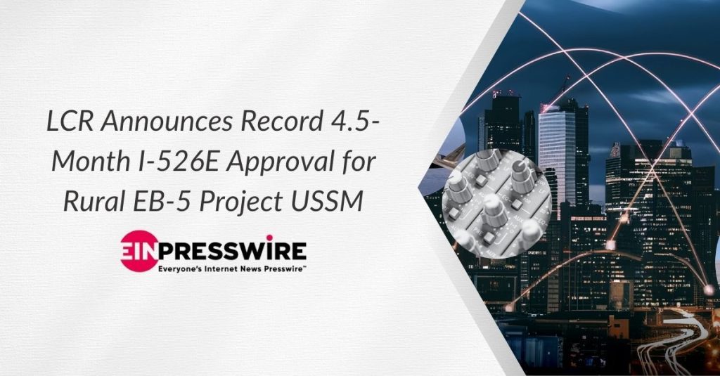 EB-5 Project USSM