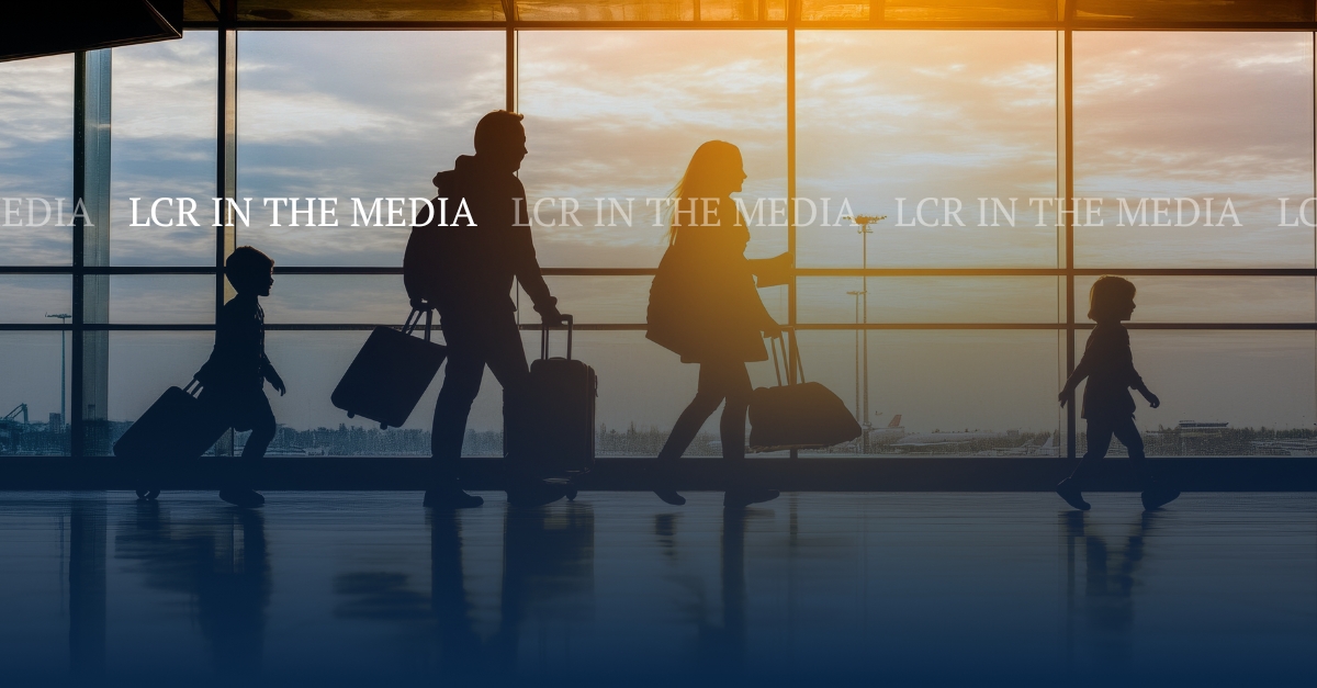 The Times of India – EB-5 Visa: How Investors Can Secure a US Green Card through Investment