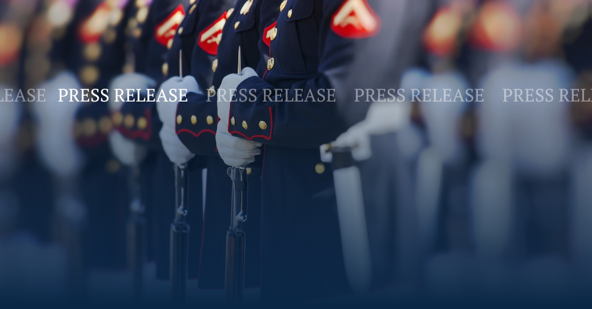 LCR Capital Partners Congratulates Longtime Advisor Brendan Rogers on Appointment as Assistant Secretary of the Navy