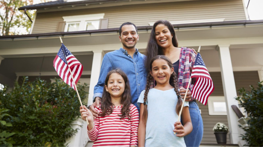 LCR - EB-5 Visa
