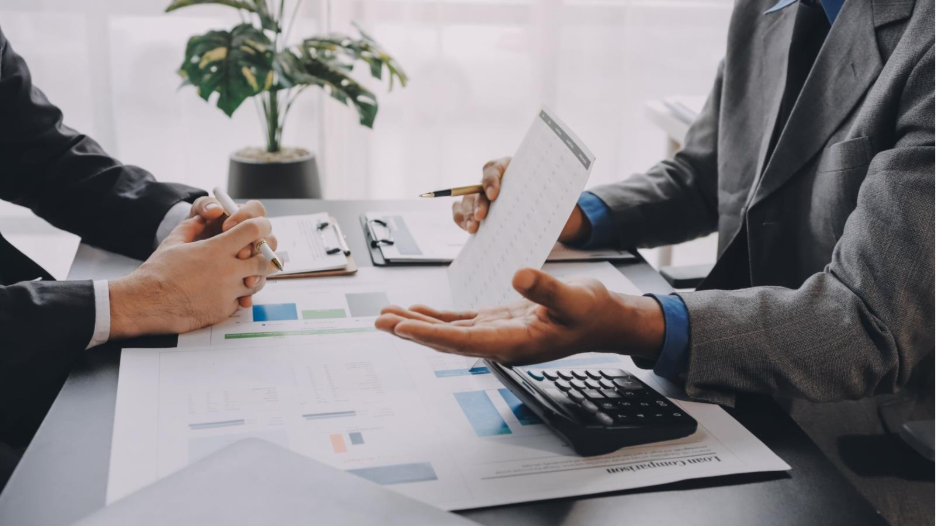 LCR - EB-5 Visa Processing