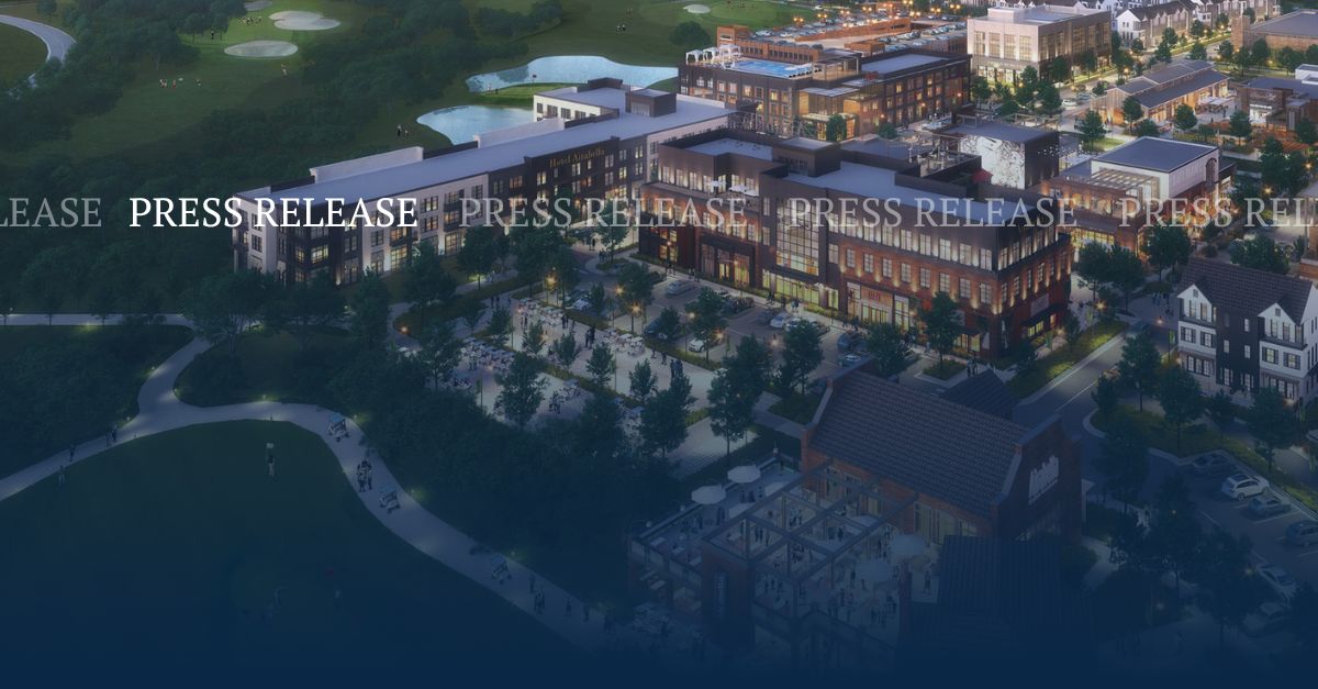 LCR Capital Partners Launches New USCIS-Approved EB-5 Offering: Airabella Lake Oconee 