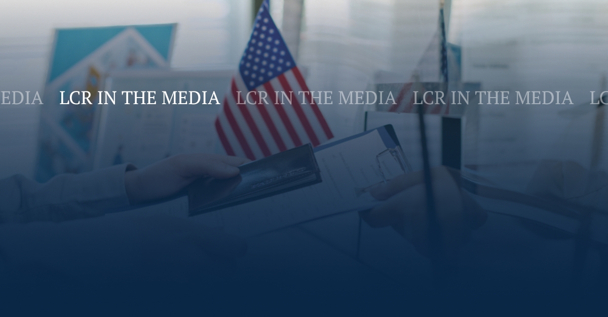 LCR Business