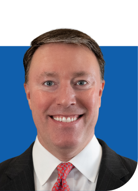 Louis Frost - LCR Capital