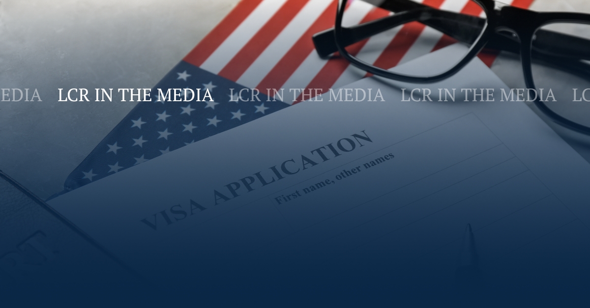 Medios LCR
