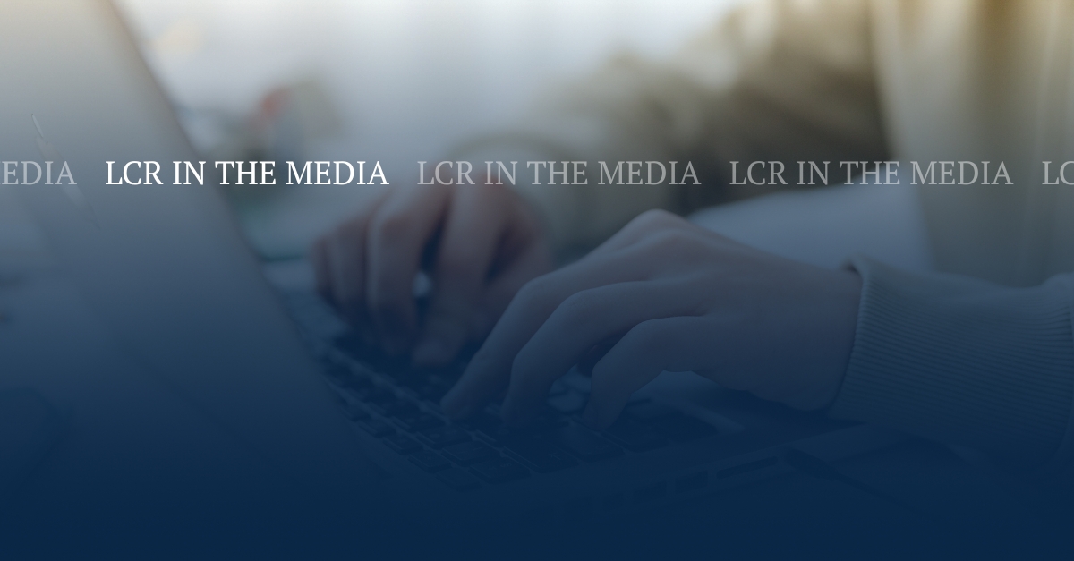 Medios LCR