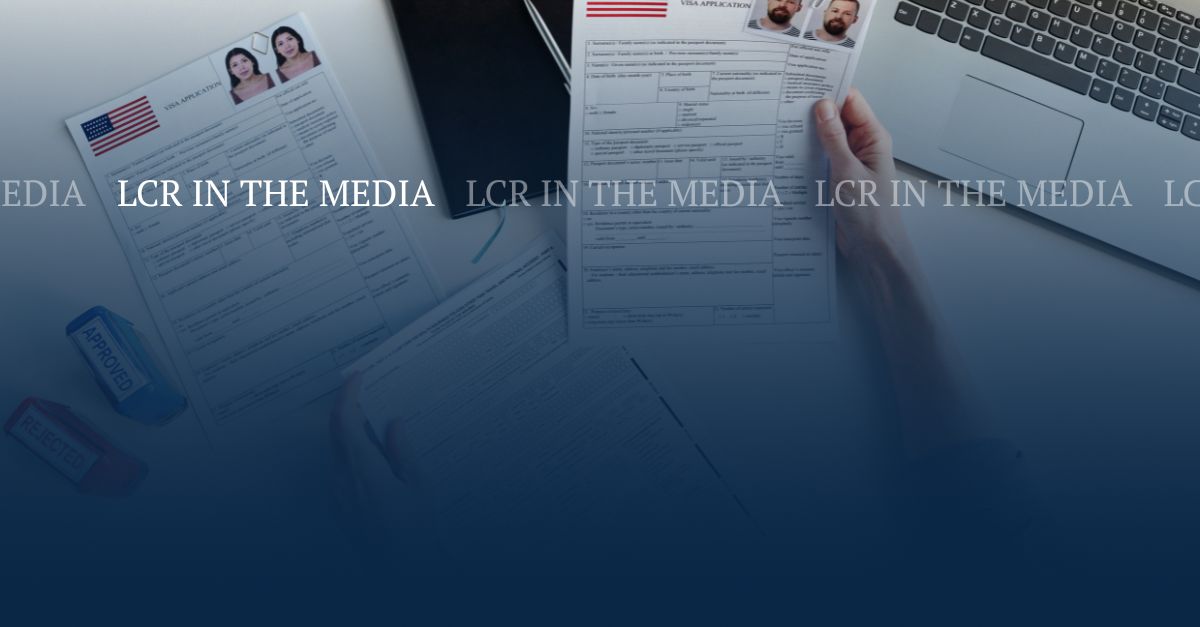 LCR - Expressão Financeira