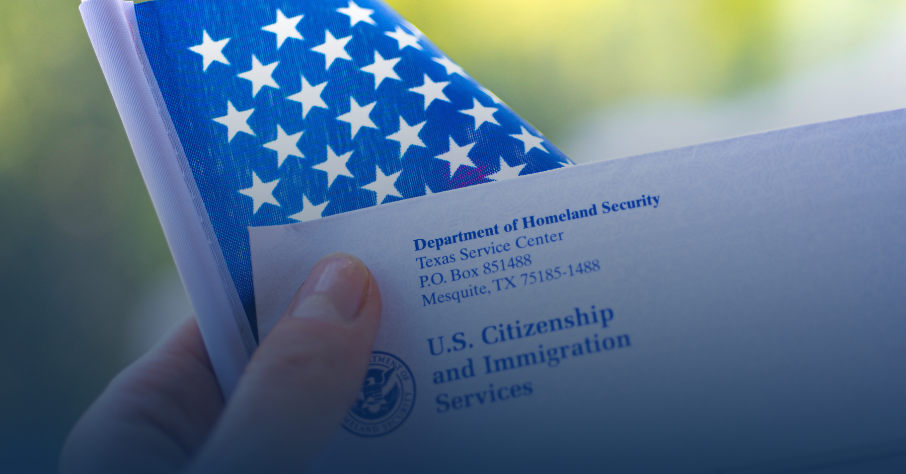 Você recebeu um Green Card condicional — e agora?&nbsp;