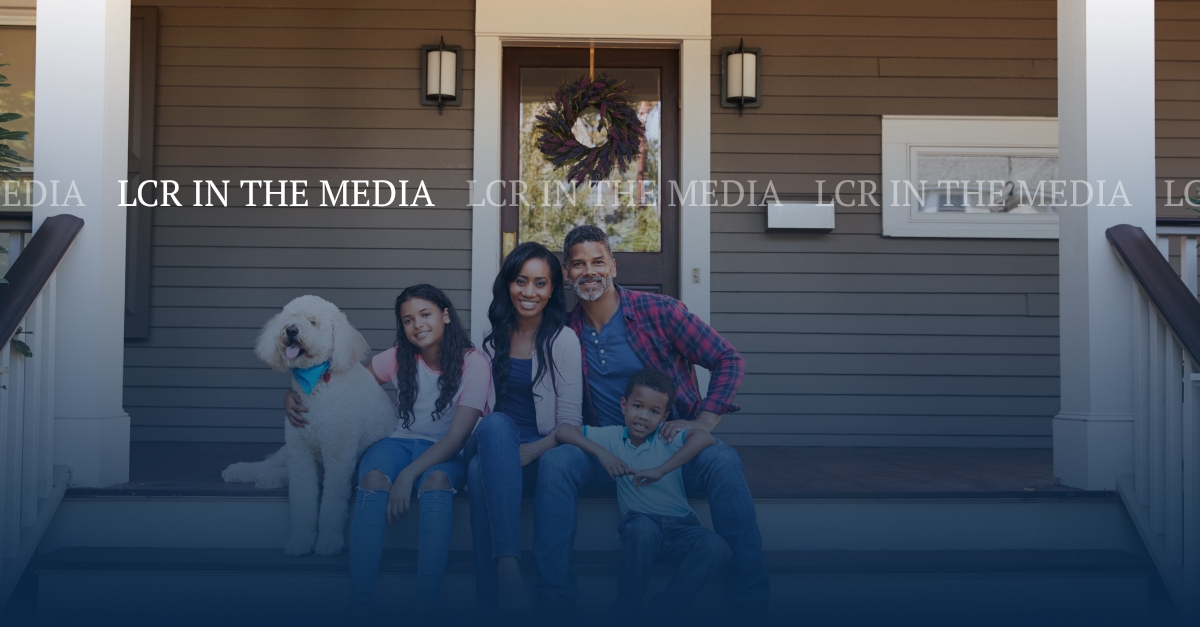 LCR Media