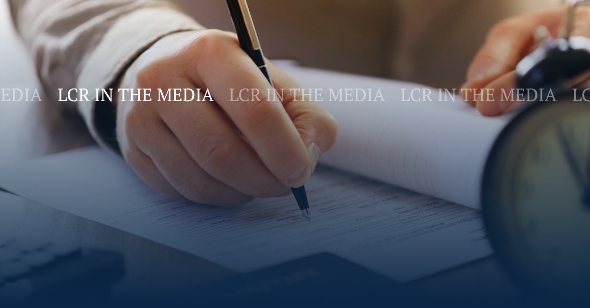 LCR Media