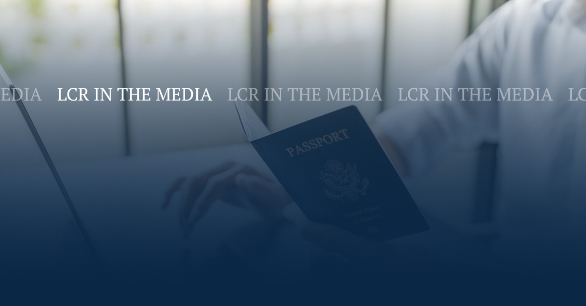 LCR Media