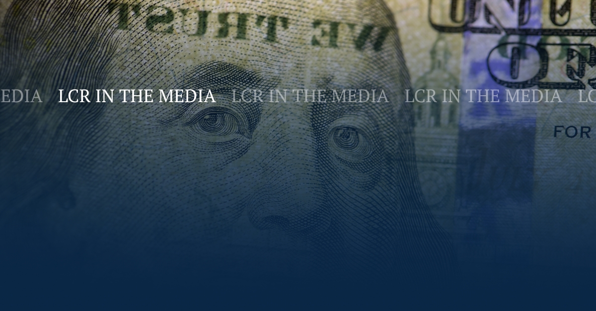 LCR Media