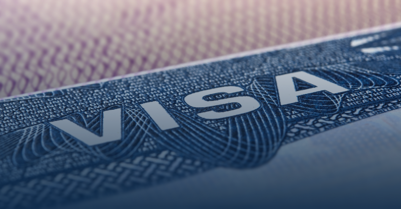 Blog Post Cover - October Visa Bulletin