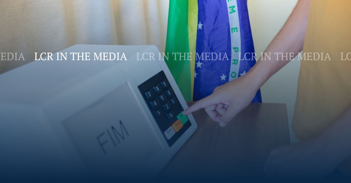 LCR in the media - Canal my news